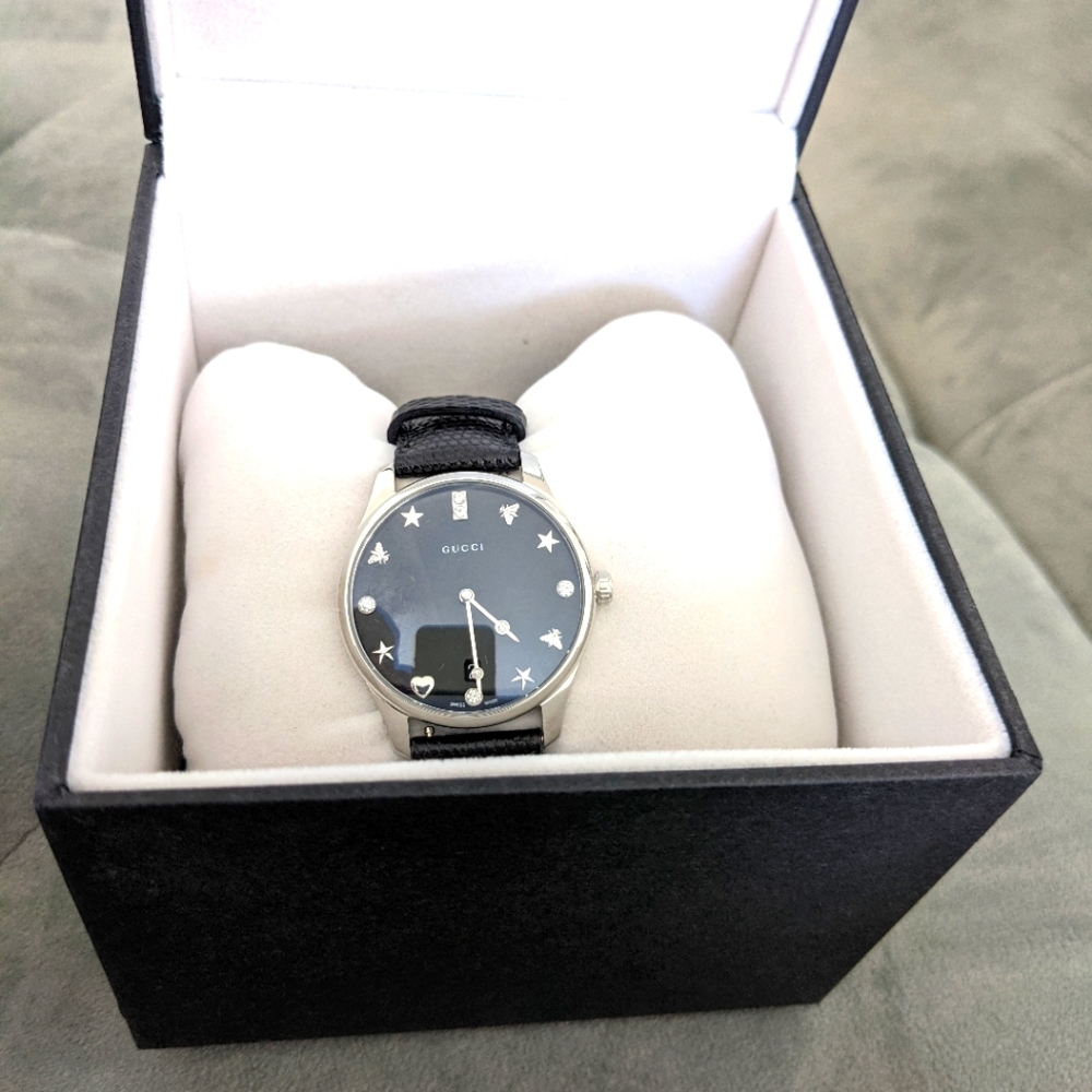 Brand New Gucci Watch
